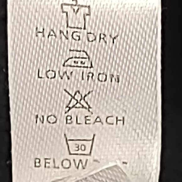 Acevog Womens Pullover Black Sweater Size M (NWT) - Picture 13 of 14